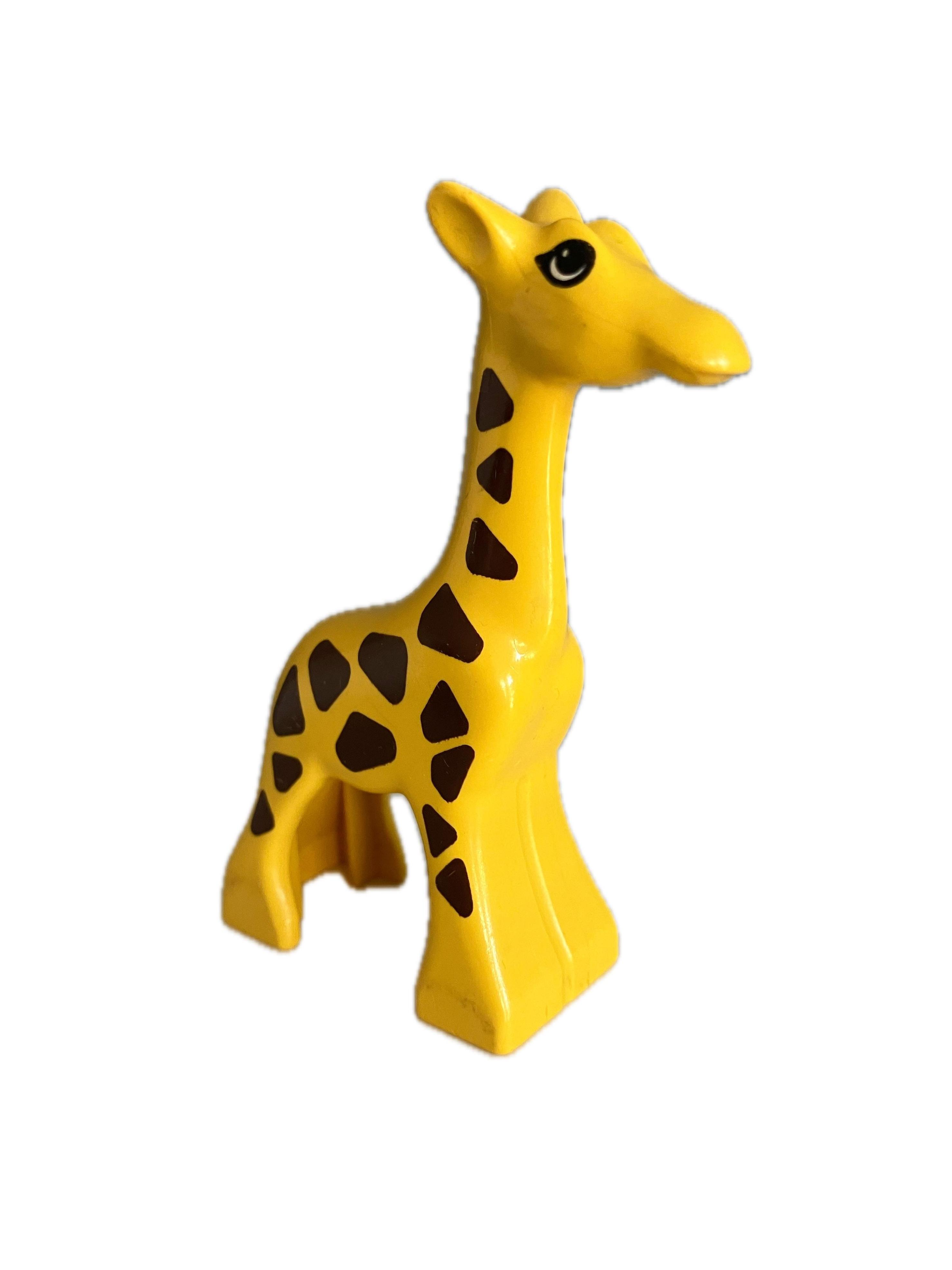 Lego® Duplo® žirafa starší typ 2. jakost
